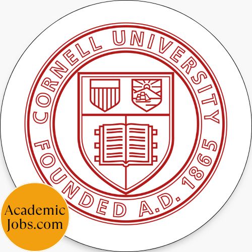 Cornell University Jobs